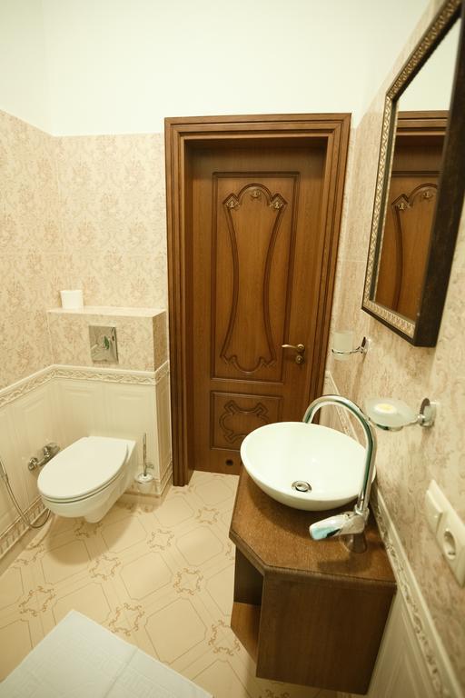 Mini-Hotel Guest House Inn Lviv Luaran gambar