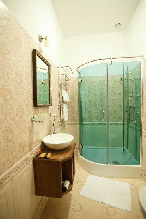 Mini-Hotel Guest House Inn Lviv Luaran gambar