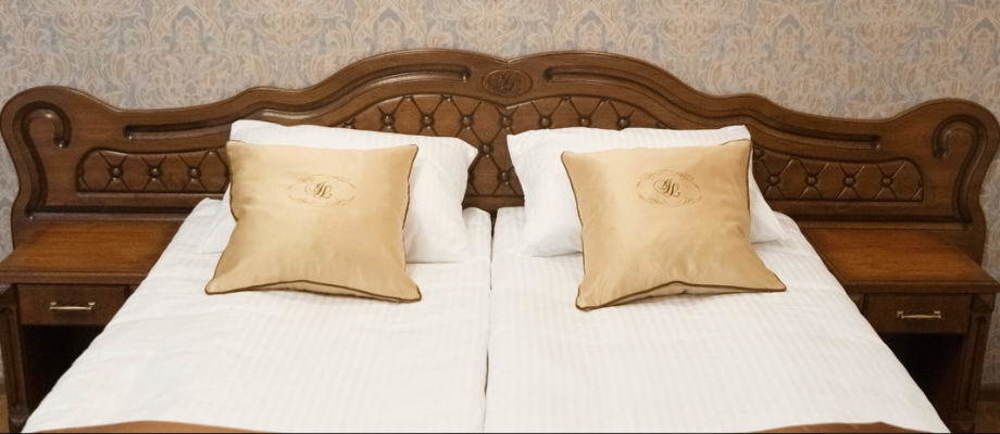 Mini-Hotel Guest House Inn Lviv Luaran gambar